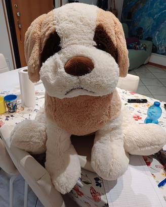 Peluche cane