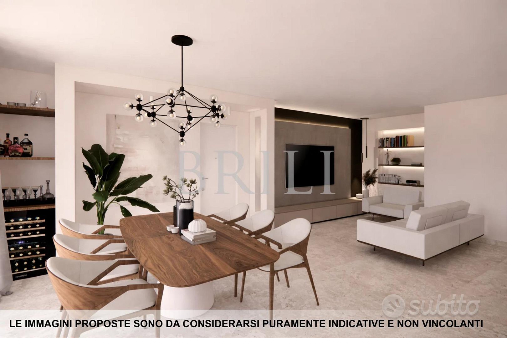 Appartamento – Olbia, Cerasarda, Cabu Abbas - Vista 2