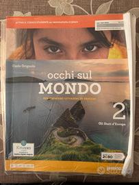 Occhi sul mondo
