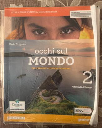 Occhi sul mondo