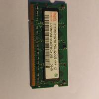 RAM 512MB Hynix PC2-4200S