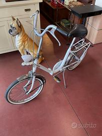 Bicicletta pieghevole Stella Veneta