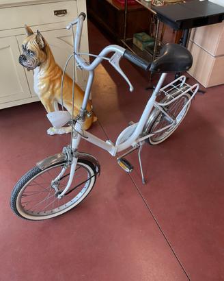 Bicicletta pieghevole Stella Veneta