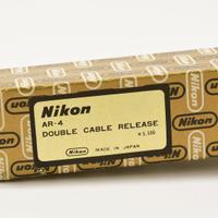 SCATTO FLESSIBILE NIKON AR-4.