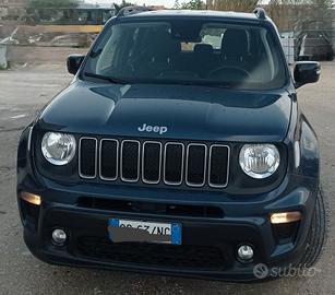 JEEP RENEGADE MY 23 Limited 1.6