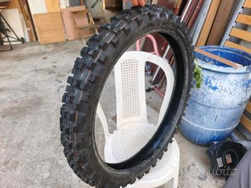 PNEUMATICO ANTERIORE DUNLOP 21" CROSS ENDURO
