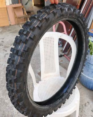 PNEUMATICO ANTERIORE DUNLOP 21" CROSS ENDURO
