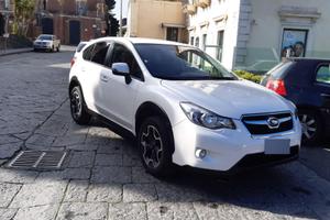 SUBARU  XV Bifuel Gpl Automatica sequenziale 