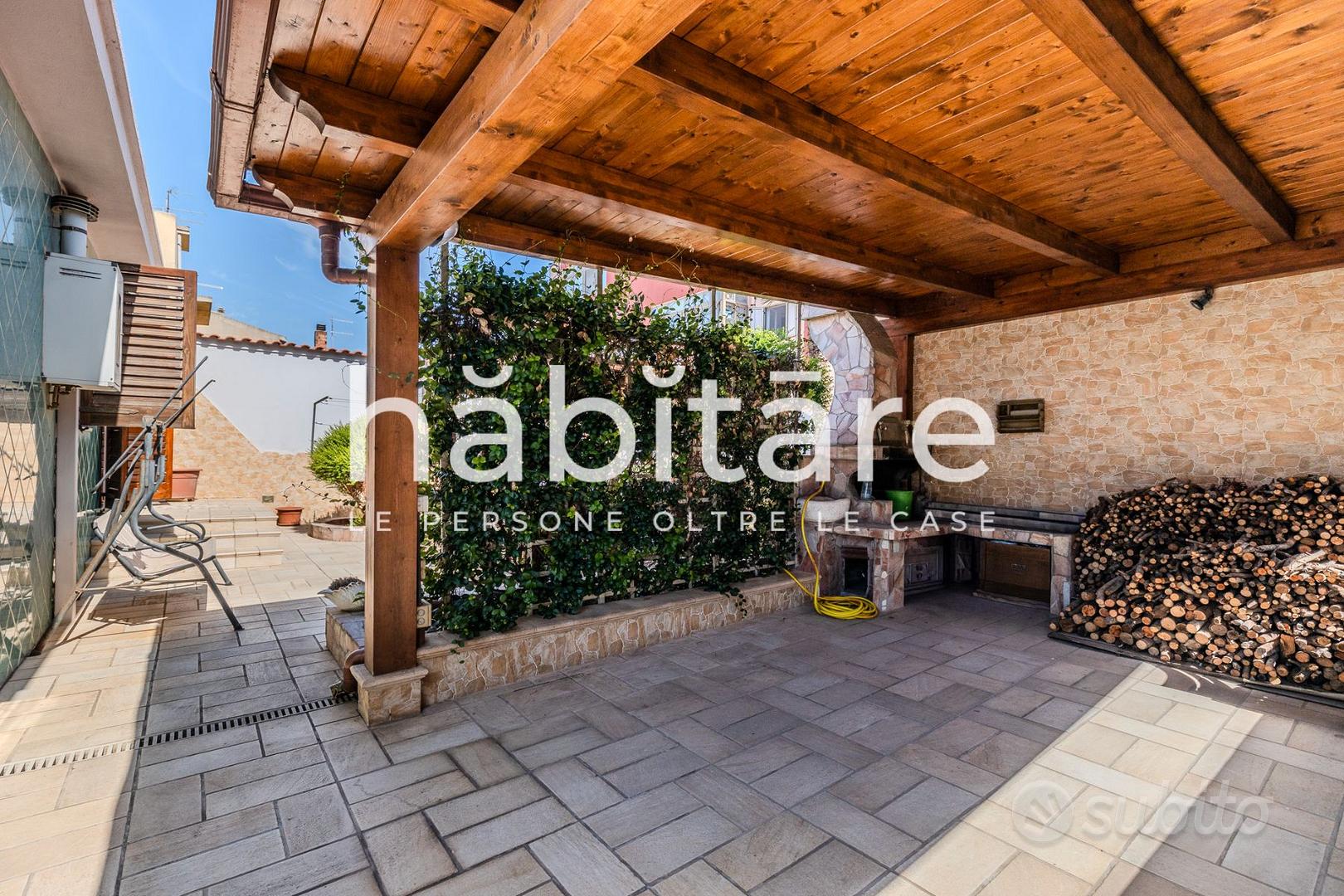 Casa – Cuartùciu/Quartucciu, Casteddu/Cagliari - Vista 4