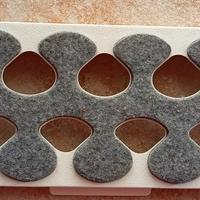 Spazzola parquet Vorwek Folletto 