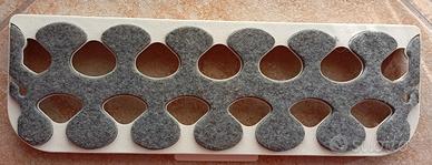 Spazzola parquet Vorwek Folletto 