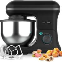 Cecotec Frullatore Impastatrice Cecomixer Merengue