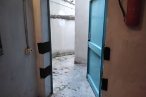 Posto moto Viale Sarca Milano