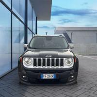 Jeep Renegade 1.6 Mjt DDCT 120 CV Limited