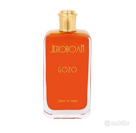 Profumo Gozo di Jeroboam