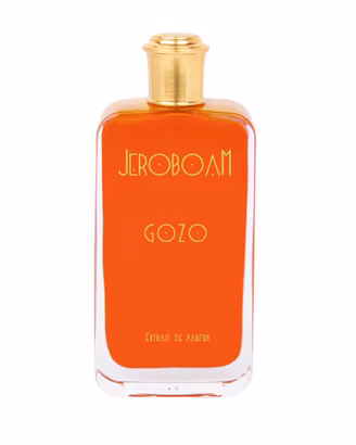Profumo Gozo di Jeroboam