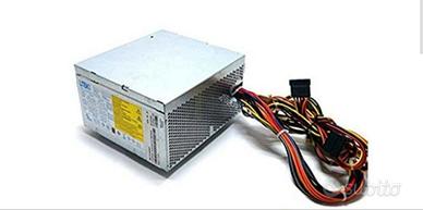 Alimentatore x pc desktop da 600W