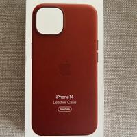 Cover iPhone