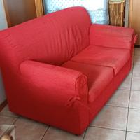divano letto - 2 posti, 1 piazza