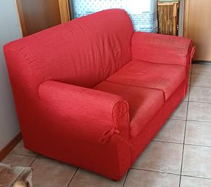 divano letto - 2 posti, 1 piazza
