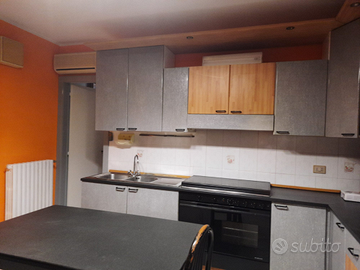 Appartamento Buccheri