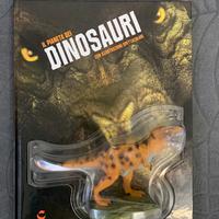Il pianeta dei dinosauri
