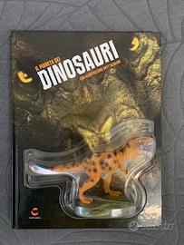 Il pianeta dei dinosauri
