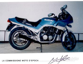 Suzuki Altro modello - 1984