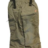 pantaloni neve quicksilver