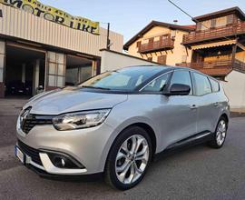 RENAULT Grand Scenic Blue dCi 120 CV