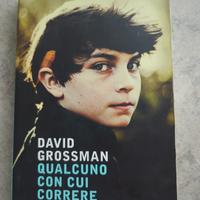 Qualcuno con cui correre di David Grossman