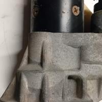 Motorino avviamento NISSAN TERRANO II 2.7TDI