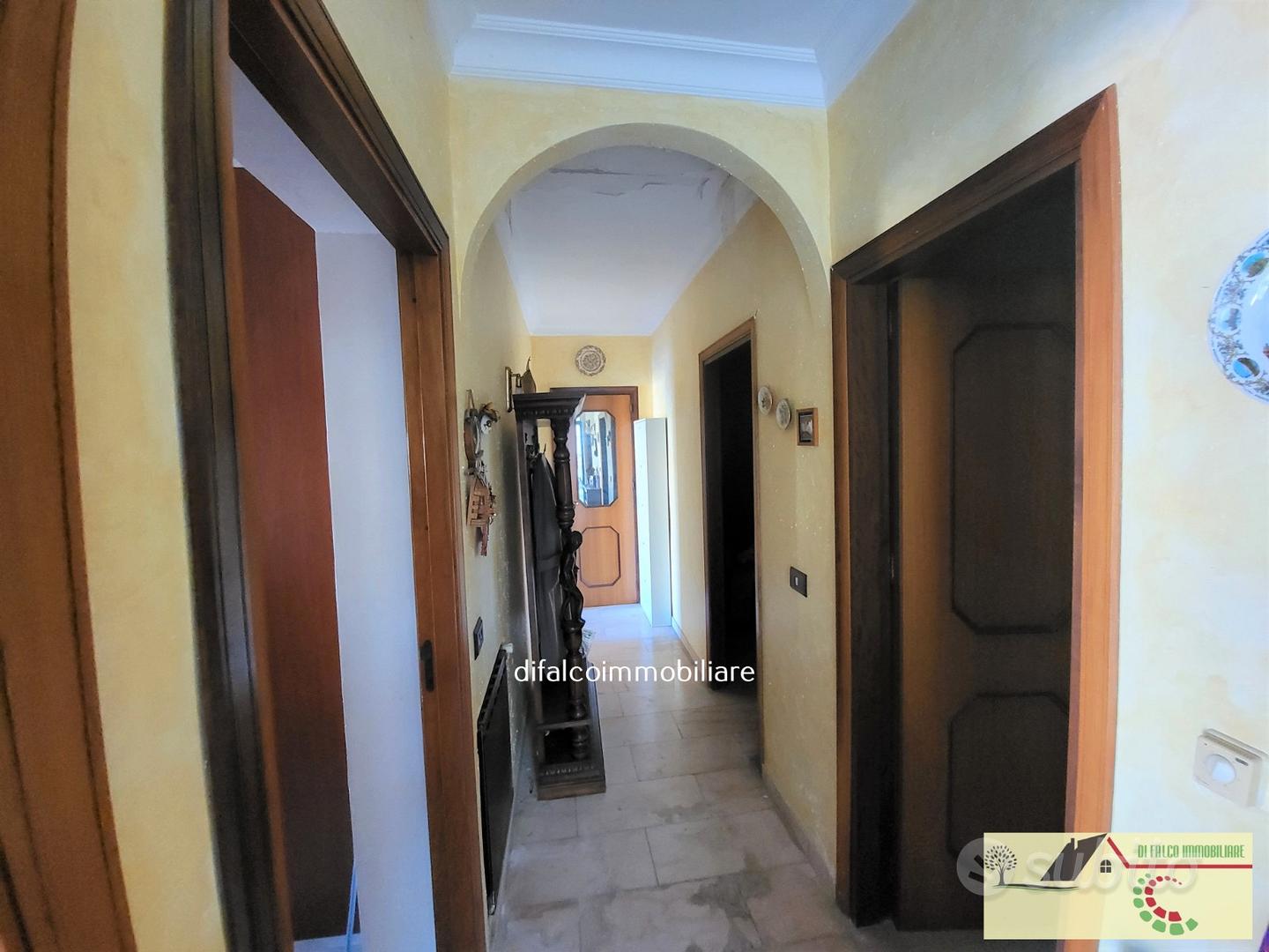 Appartamento – Agrigento, Bibirria, Villaseta - Vista 4