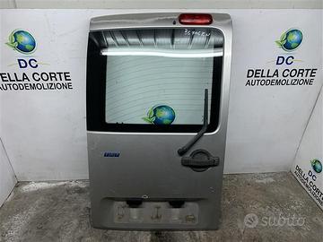 PORTIERA POSTERIORE DESTRA FIAT Doblo Serie 519343