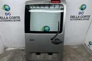 PORTIERA POSTERIORE DESTRA FIAT Doblo Serie 519343