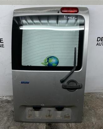PORTIERA POSTERIORE DESTRA FIAT Doblo Serie 519343