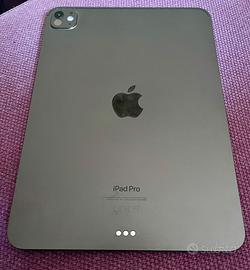 😍😍😍 IPad Pro 11” M4 256GB Wifi