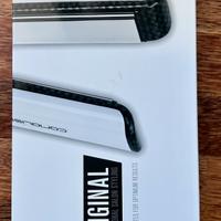 Piastra capelli professionale Corioliss