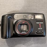 Vivitar Series 1 440PZ – Fotocamera Analogica 35mm