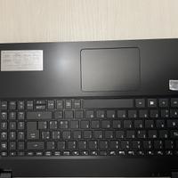 PC portatile