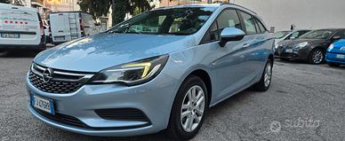 Opel Astra Sw 1600CDTi Neopatentati