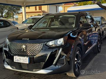 Peugeot 2008 BlueHDi 130 S&S EAT8 GT Pack