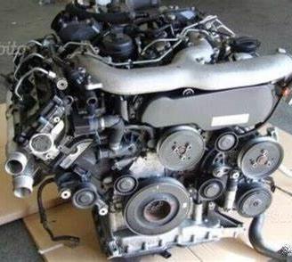 Motore touareg - 2012 - 3.0 d - cas