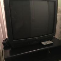 Televisori vintage - Mivar / Samsung / Philips