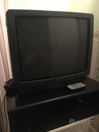 Televisori vintage - Mivar / Samsung / Philips
