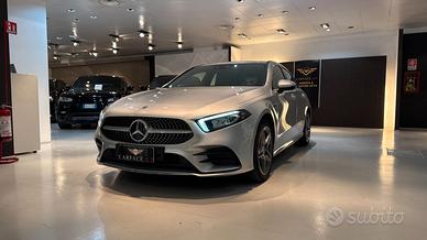 MERCEDES CLASSE A 250 e 1.3PHEV 160CV - 2021