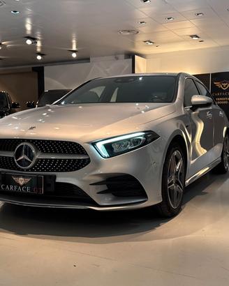 MERCEDES CLASSE A 250 e 1.3PHEV 160CV - 2021