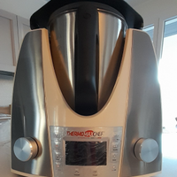 Robot da Cucina ThermoMaxChef