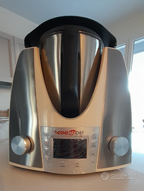 Robot da Cucina ThermoMaxChef