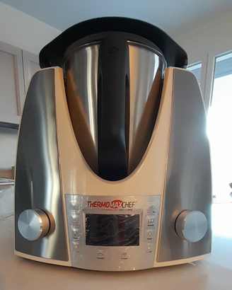Robot da Cucina ThermoMaxChef